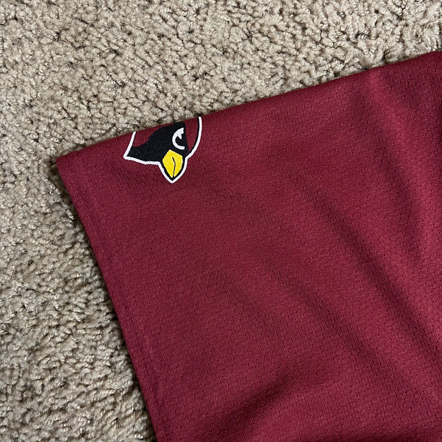 Vintage Jake Plummer Arizona Cardinals Jersey