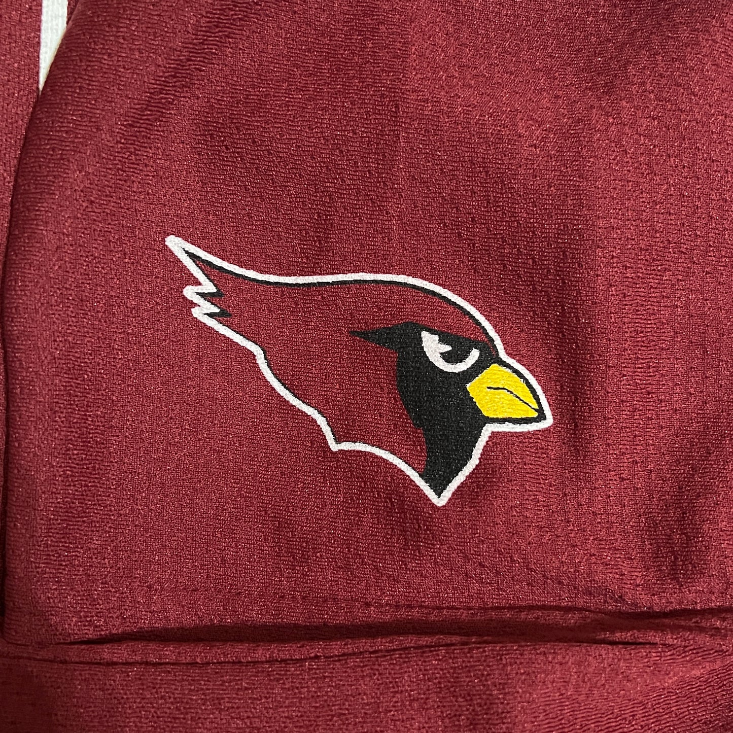 Vintage Jake Plummer Arizona Cardinals Jersey