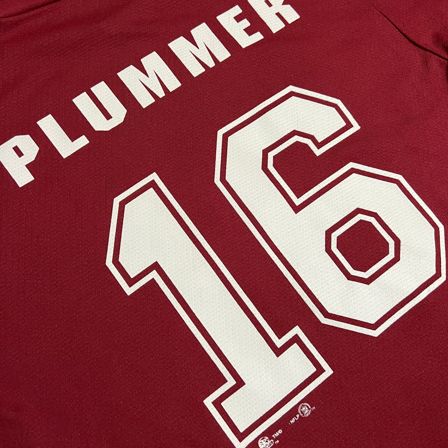 Vintage Jake Plummer Arizona Cardinals Jersey