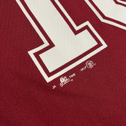 Vintage Jake Plummer Arizona Cardinals Jersey