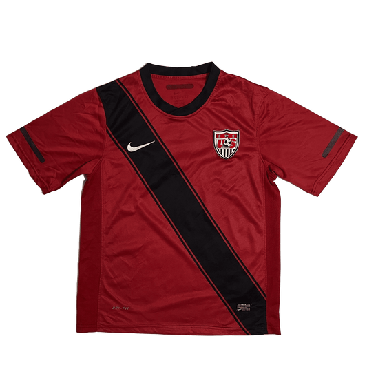 USMNT 2011 Nike Jersey - M