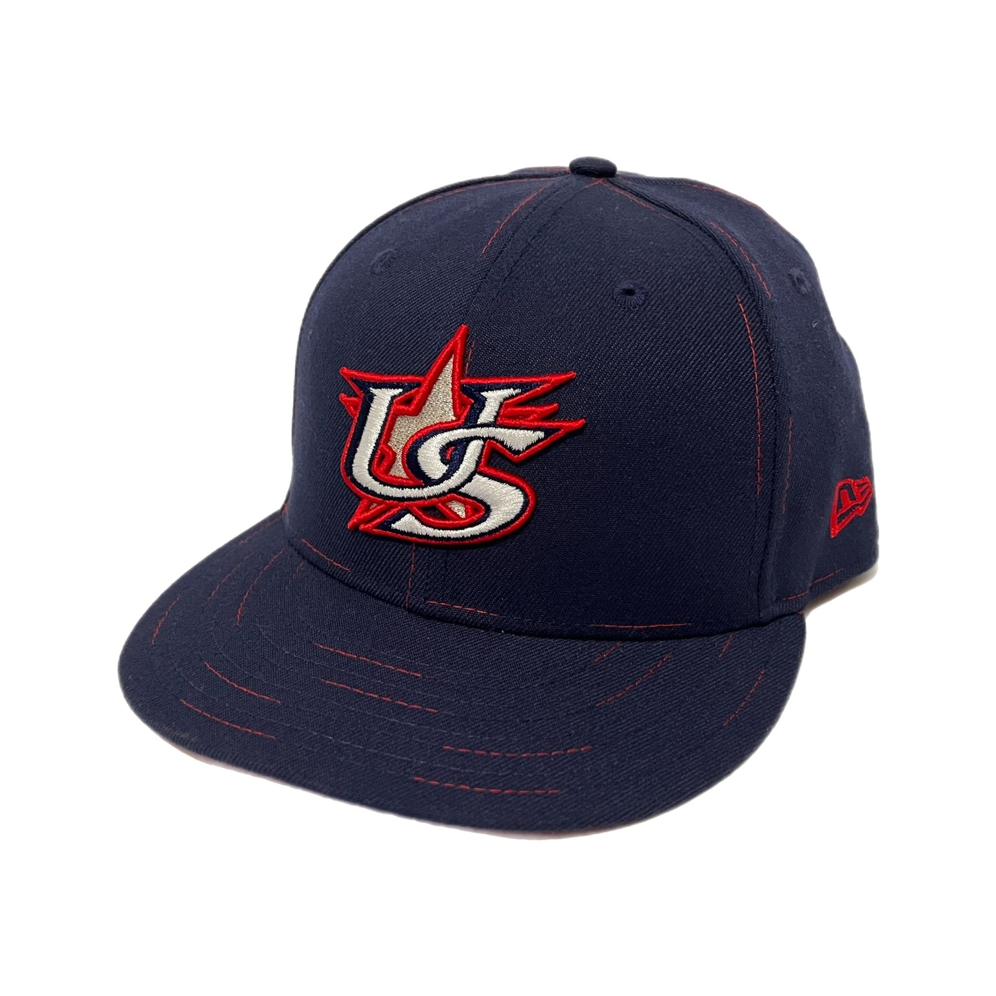 Team USA World Baseball Classic New Era Snapback