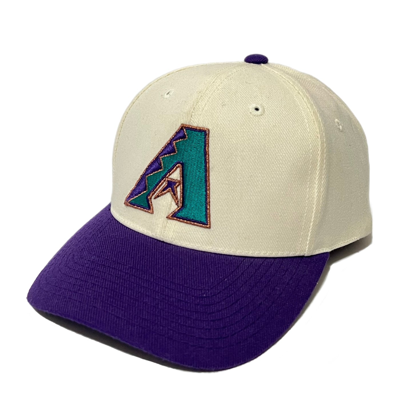 Vintage Arizona Diamondbacks Snapback