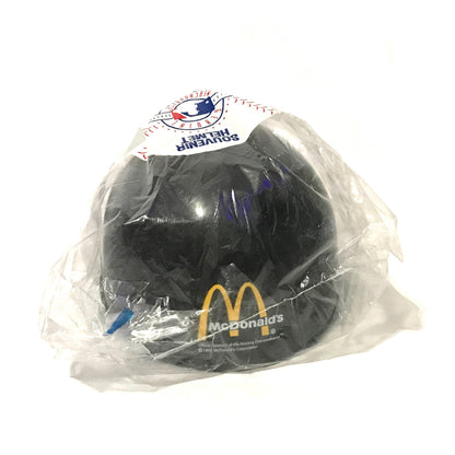 Vintage Arizona Diamondbacks x McDonalds Batting Helmet