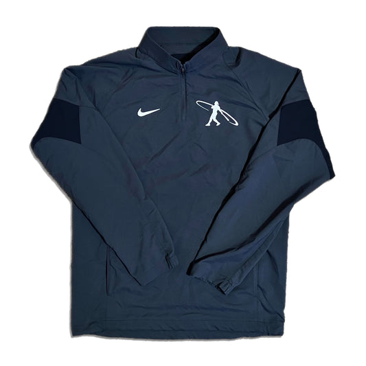 Ken Griffey Jr Swingman Nike Baseball Jacket - S