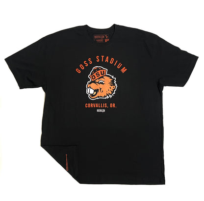 Oregon State Beavers Goss Stadium Limited Edition Shirt - 2XL