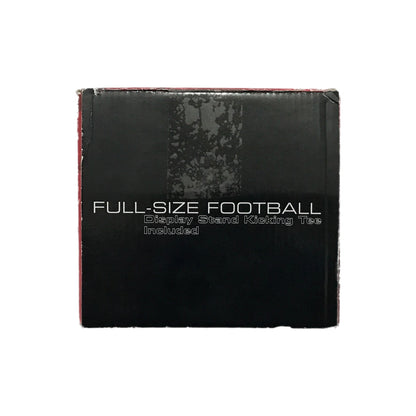 2013 Alabama Back To Back National Champs Commemorative Football W Kicking Tee