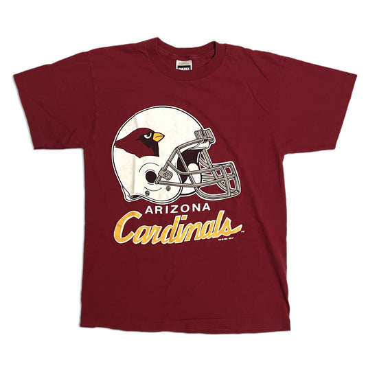 Arizona Cardinals 1994 Vintage Team Logo Shirt - L