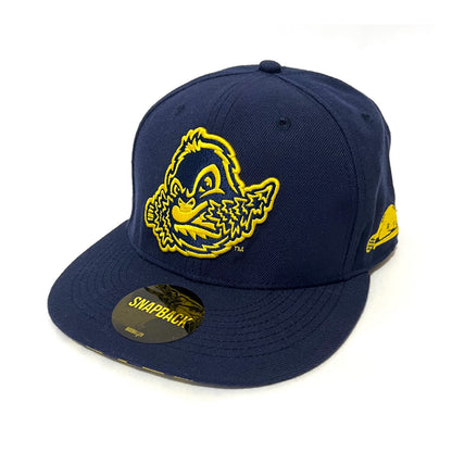 Eugene Emeralds Minor League Limited Edition Snapback