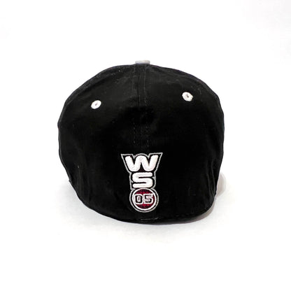 Chicago White Sox Deadstock 2005 World Series Locker Room New Era Hat