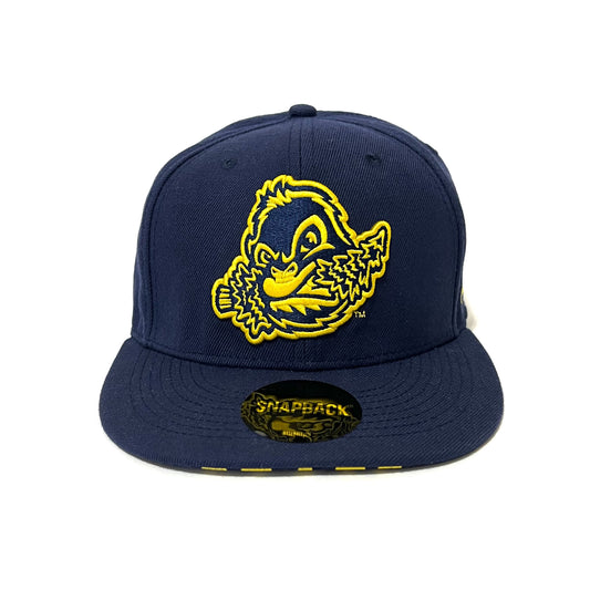 Eugene Emeralds Minor League Limited Edition Snapback