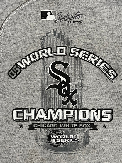 Chicago White Sox 2005 World Series Champs Hoodie