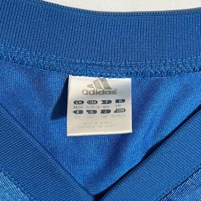 UCLA Bruins Adidas Football Jersey - YXL