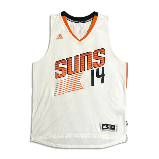 2015 Gerald Green Phoenix Suns Adidas Jersey - XL