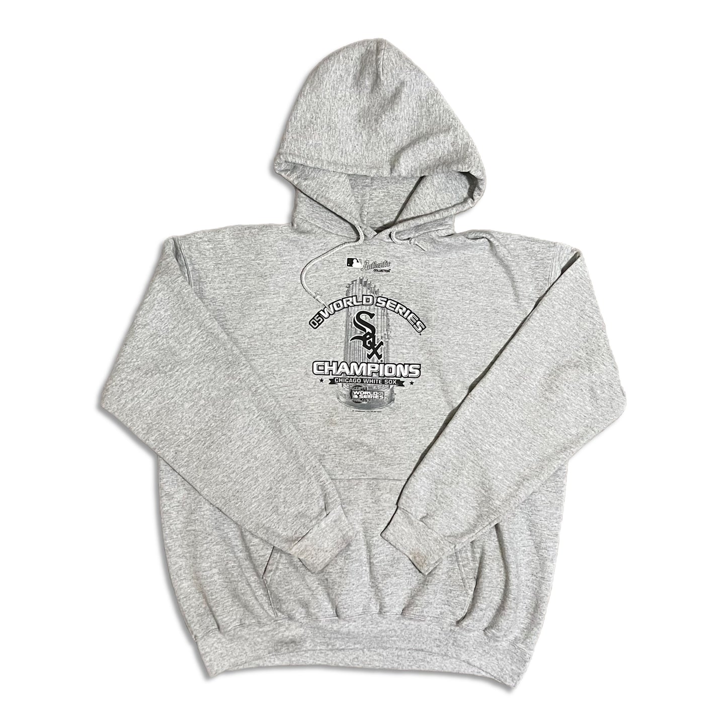 Chicago White Sox 2005 World Series Champs Hoodie