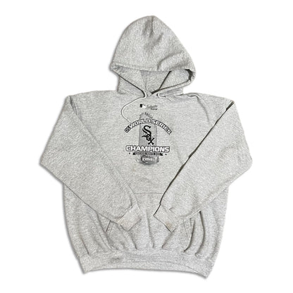 Chicago White Sox 2005 World Series Champs Hoodie
