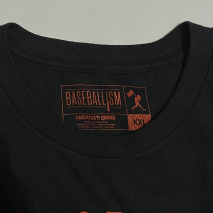 Oregon State Beavers Goss Stadium Limited Edition Shirt - 2XL