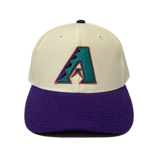 Vintage Arizona Diamondbacks Snapback