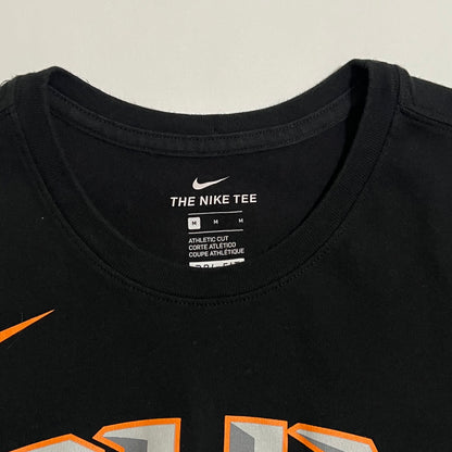 Deandre Ayton Phoenix Suns Name & Number Nike Shirt - M