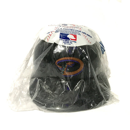 Vintage Arizona Diamondbacks x McDonalds Batting Helmet