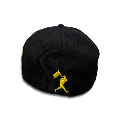 Roberto Clemente Baseballism Hat - 7 1/4