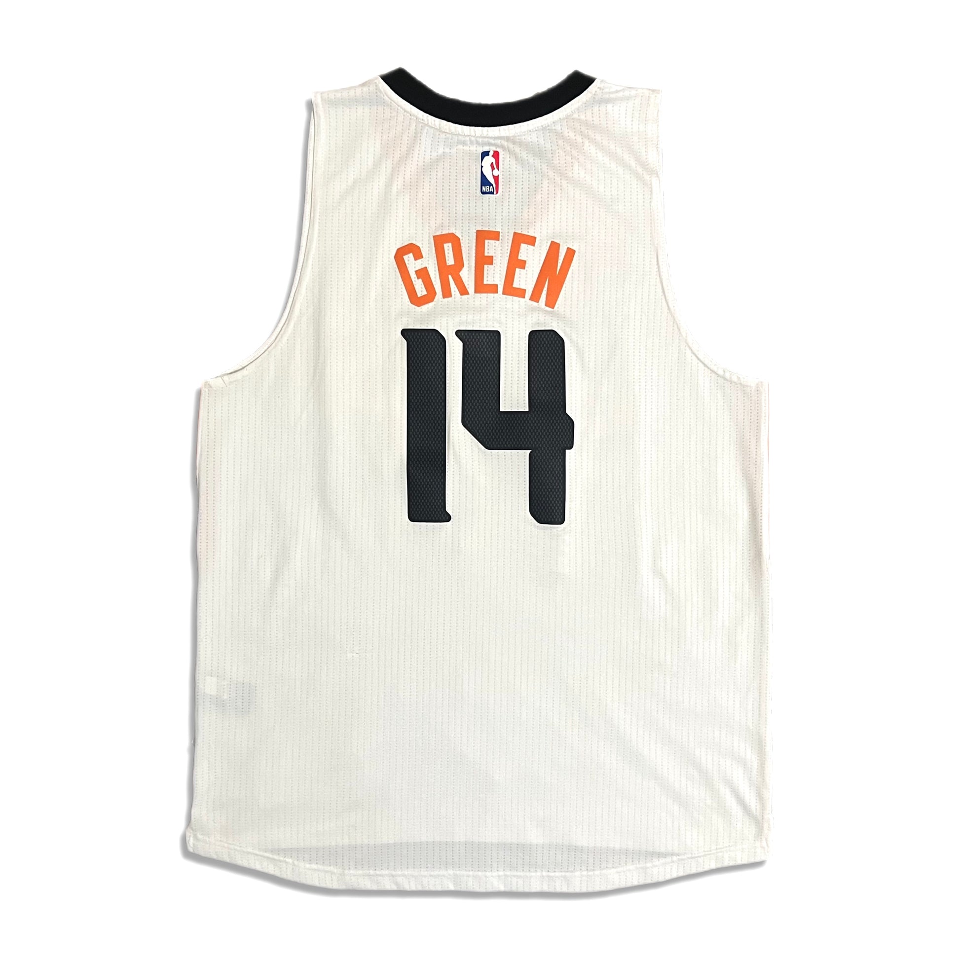 Adidas NBA Phoenix Suns Gerald Green Basketball Jersey
