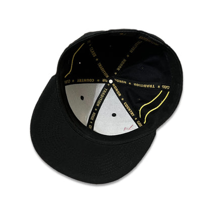 Roberto Clemente Baseballism Hat - 7 1/4