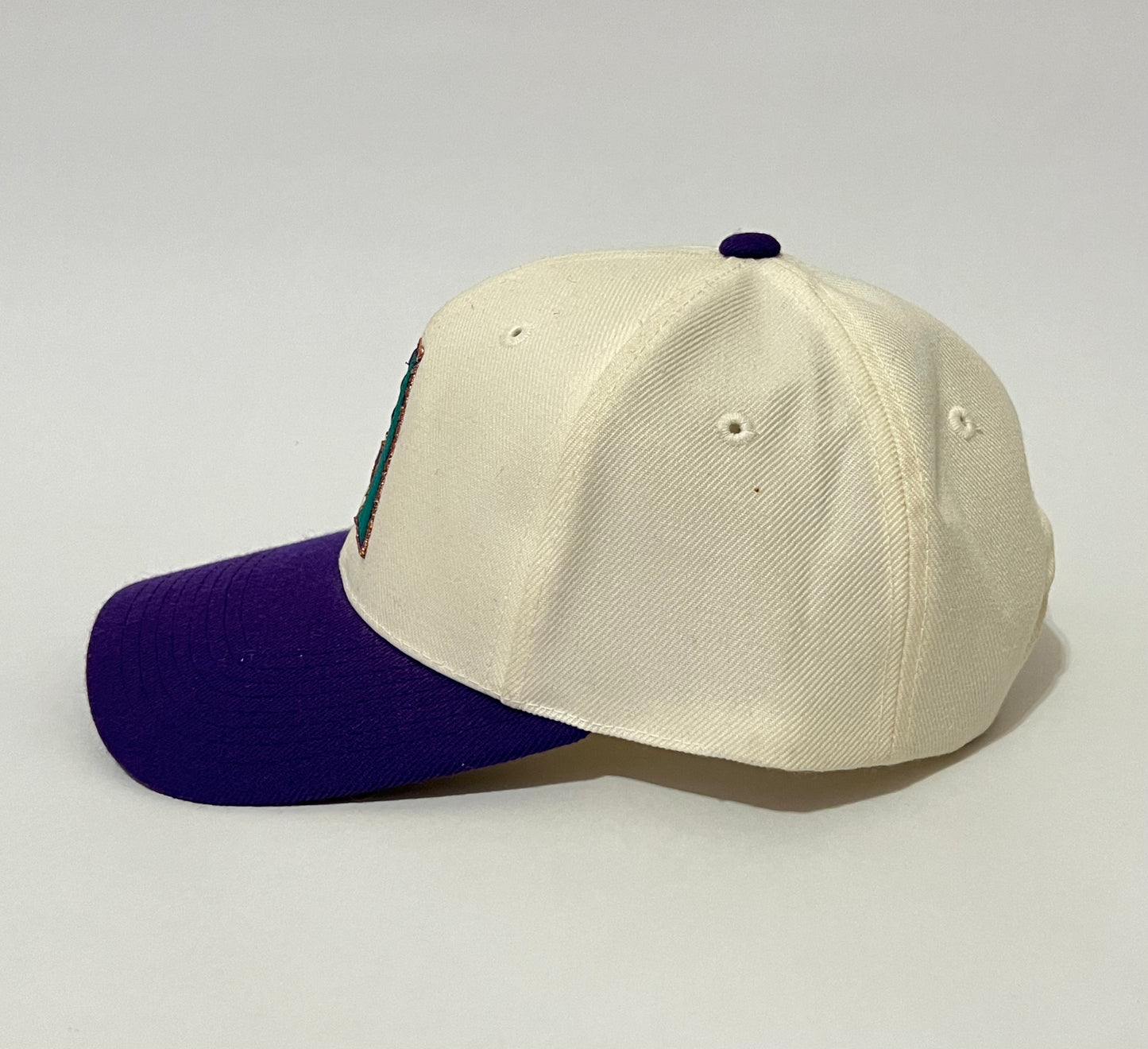 Vintage Arizona Diamondbacks Snapback