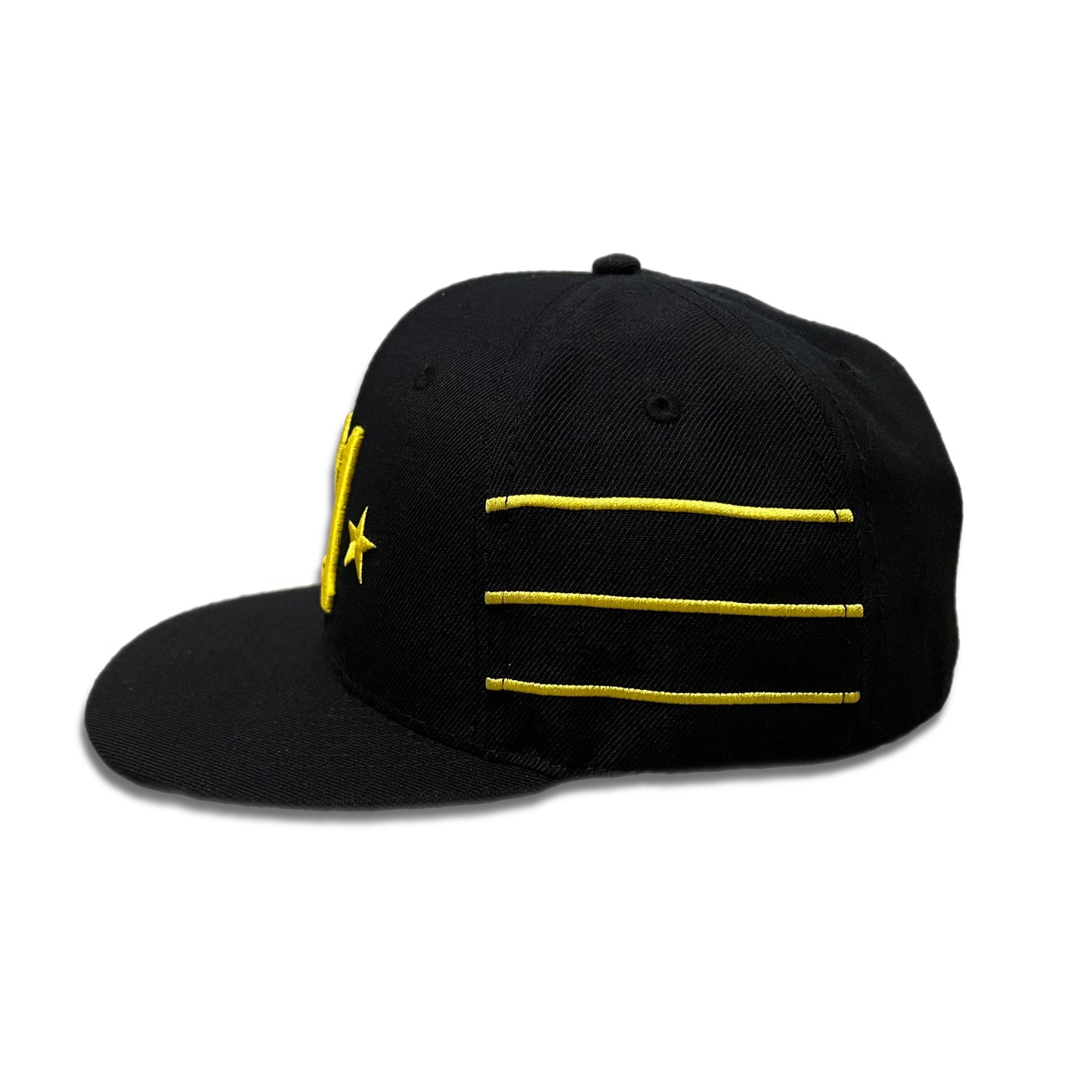 Roberto Clemente Baseballism Hat - 7 1/4