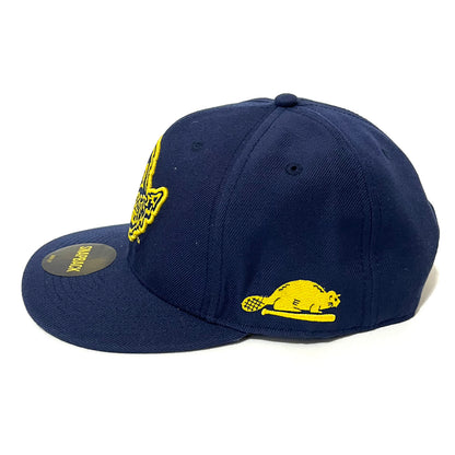 Eugene Emeralds Minor League Limited Edition Snapback