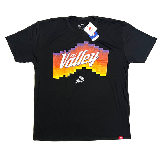Phoenix Suns The Valley Sportique Shirt - XL