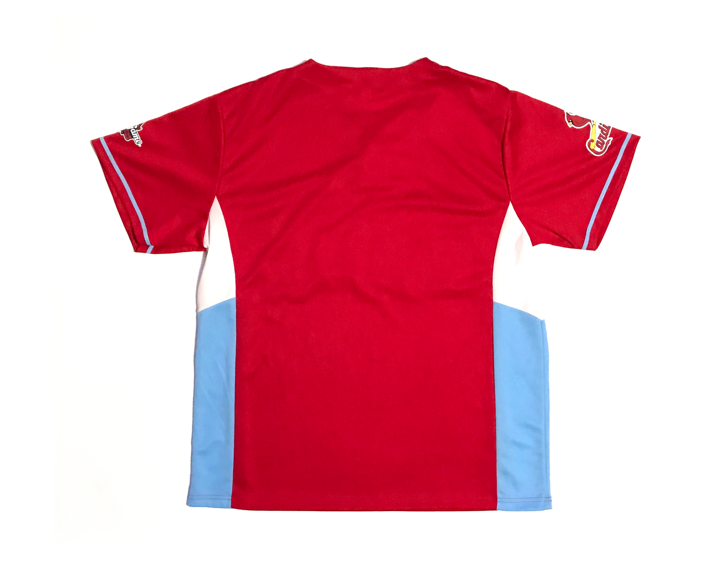 2009 St. Louis Cardinals National League All Star Game Jersey - XL