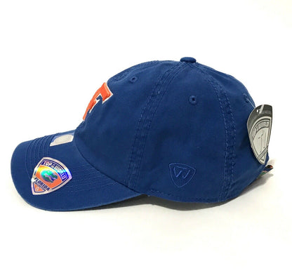 Florida Gators Logo Adjustable Hat