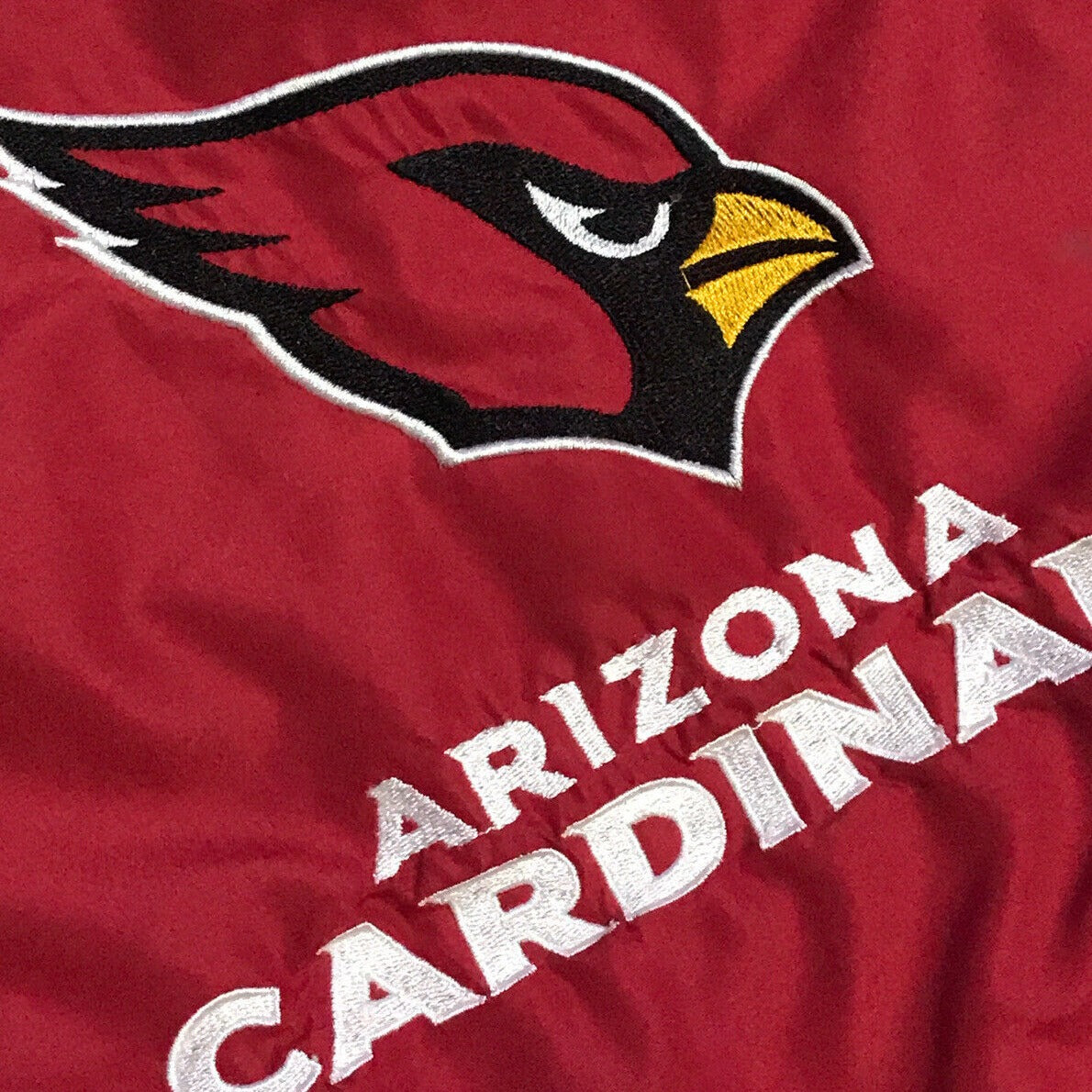 Arizona Cardinals NFL Pullover Jacket - YL