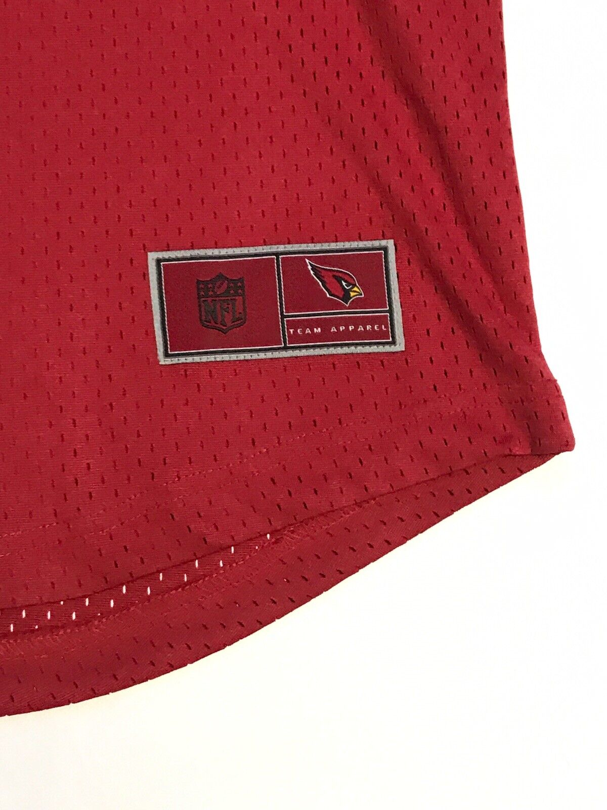 Arizona Cardinals Baseball Jersey - YL