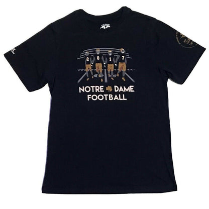 Notre Dame Football The Shirt - M