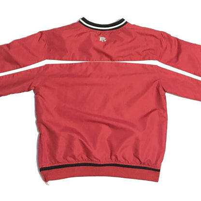 Arizona Cardinals NFL Pullover Jacket - YL