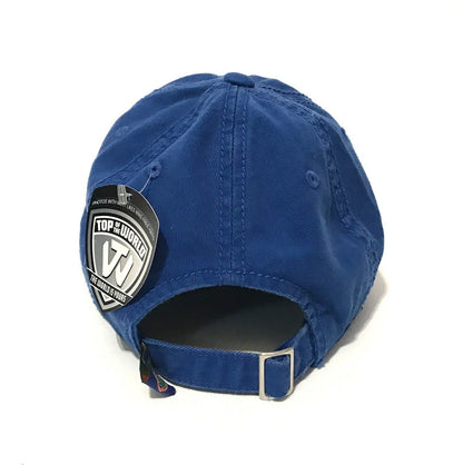 Florida Gators Logo Adjustable Hat