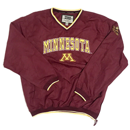 Vintage Minnesota Golphers Pullover - XL