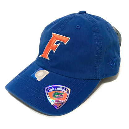 Florida Gators Logo Adjustable Hat