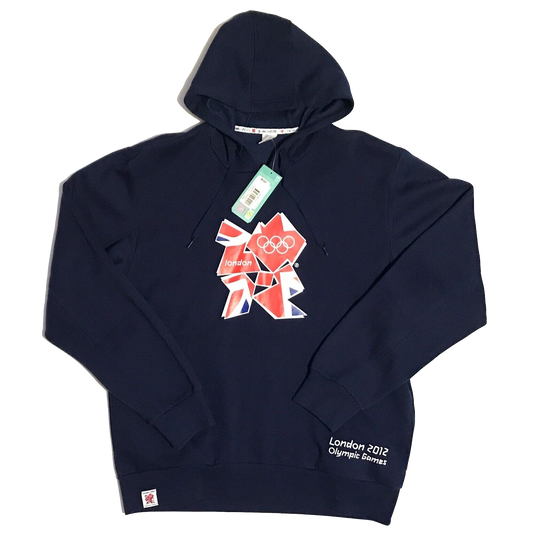 2012 London Olympics Sweater - XL