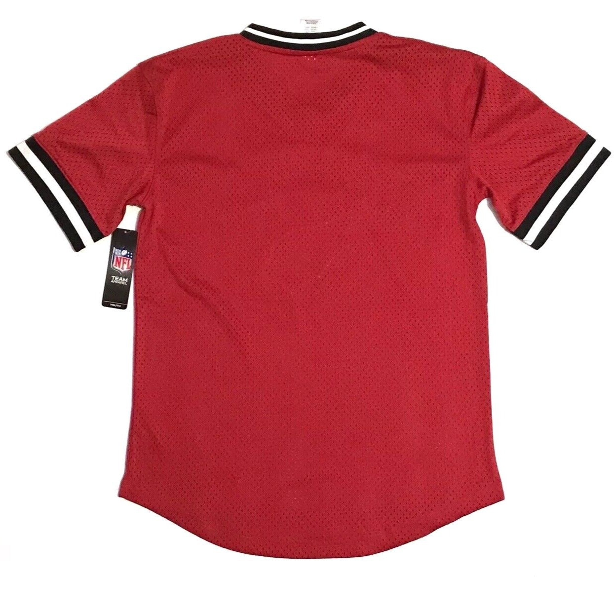 Arizona Cardinals Baseball Jersey - YL